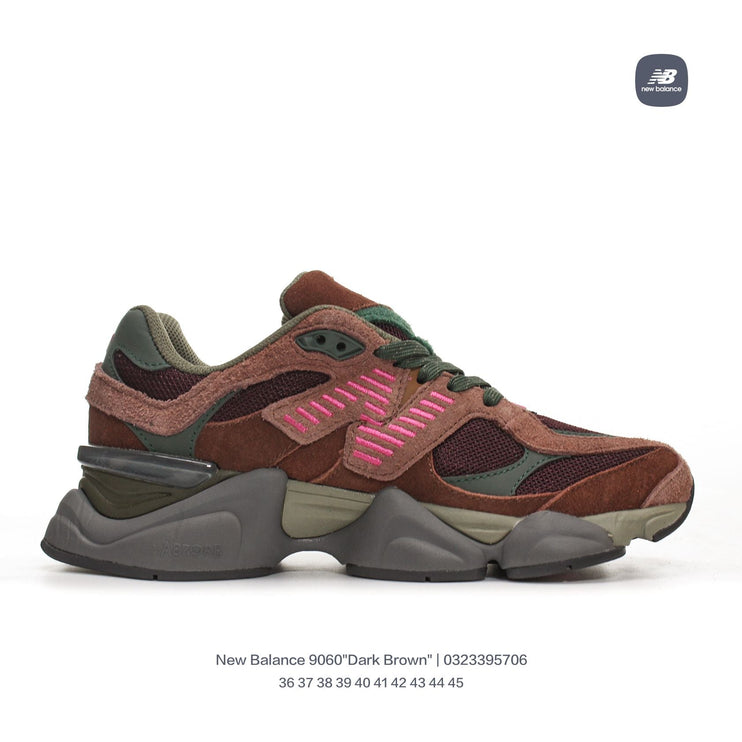 New Balance 9060BUR