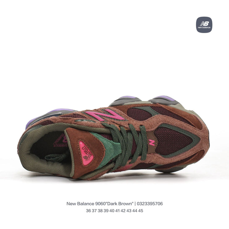 New Balance 9060BUR