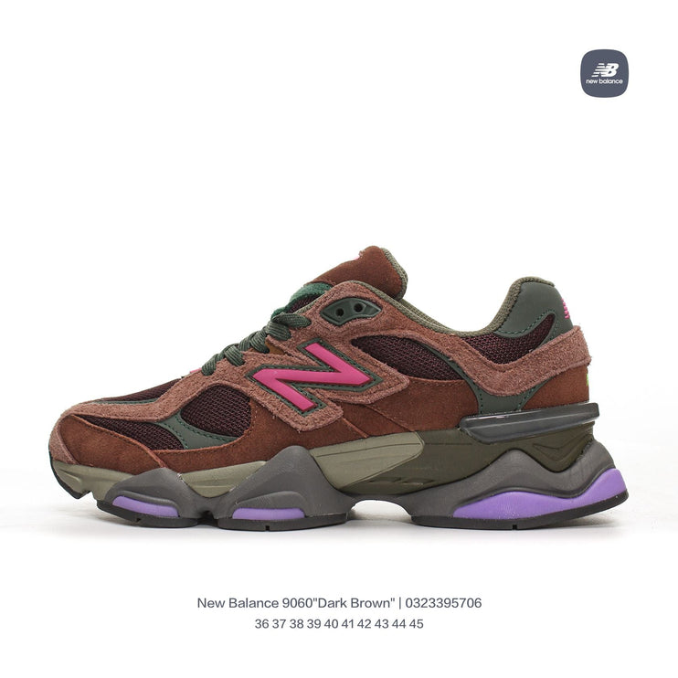 New Balance 9060BUR