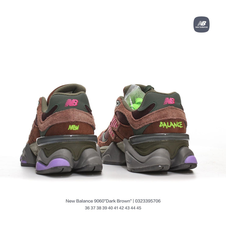 New Balance 9060BUR