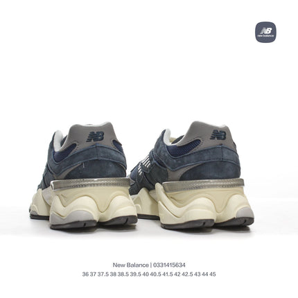 New Balance 9060ECB
