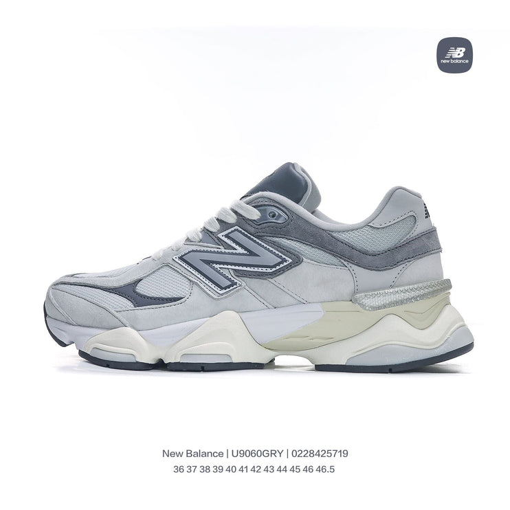 New Balance 9060GRY