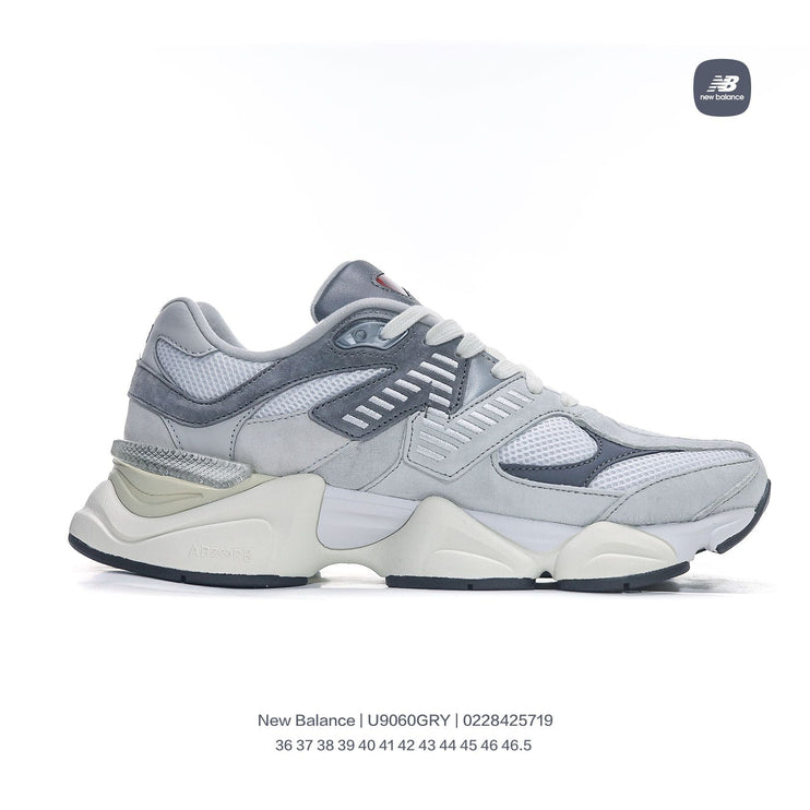 New Balance 9060GRY