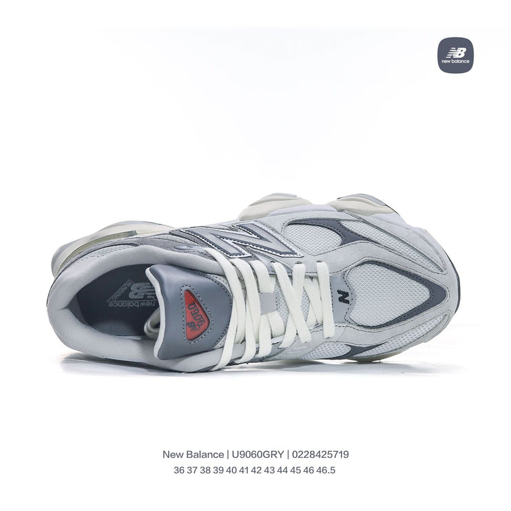 New Balance 9060GRY