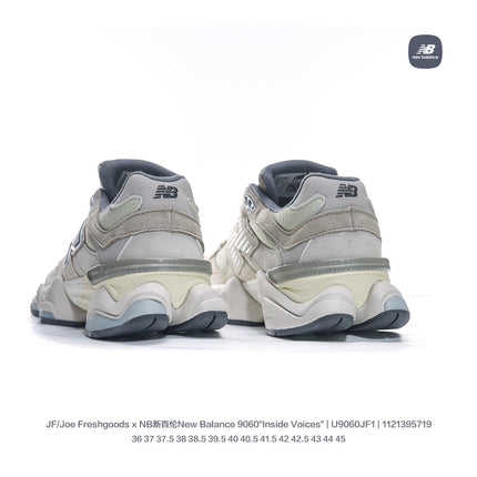 New Balance 9060MAC