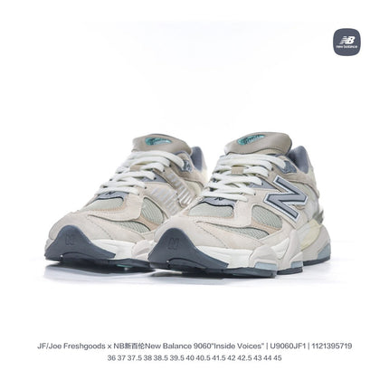 New Balance 9060MAC