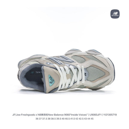 New Balance 9060MAC
