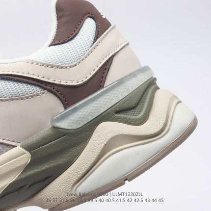New balance 9060FNA