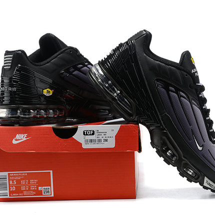 Nike - Air Max Plus 3 TN grey