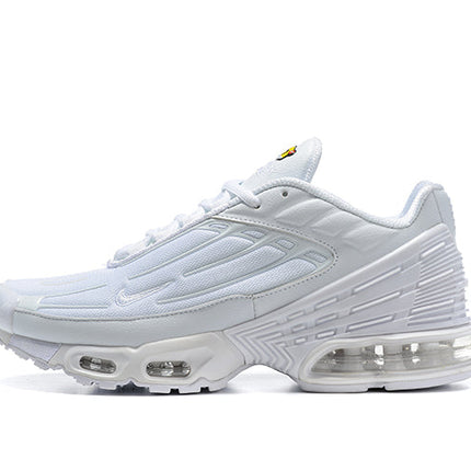 Nike - Air Max Plus 3 TN triple white
