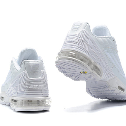 Nike - Air Max Plus 3 TN triple white