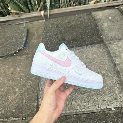 Nike Air Force 1 Low – Pastel Crush