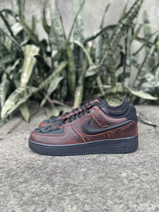 Nike Air Force 1 LOW “Halloween 2024”