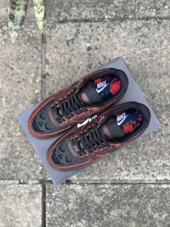 Nike Air Force 1 LOW “Halloween 2024”