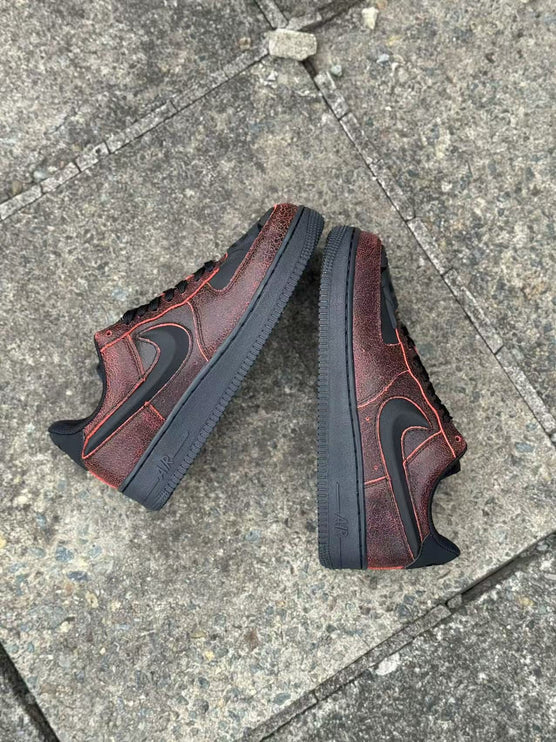 Nike Air Force 1 LOW “Halloween 2024”