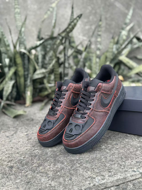 Nike Air Force 1 LOW “Halloween 2024”