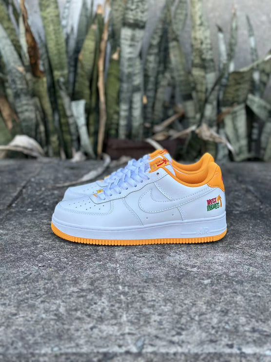 Nike Air Force 1 Low Retro QS "West Indies"