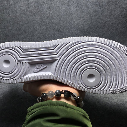 Nike Air Force 1 Low '07 Triple White