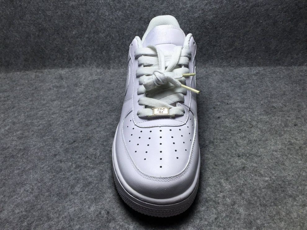 Nike Air Force 1 Low '07 Triple White