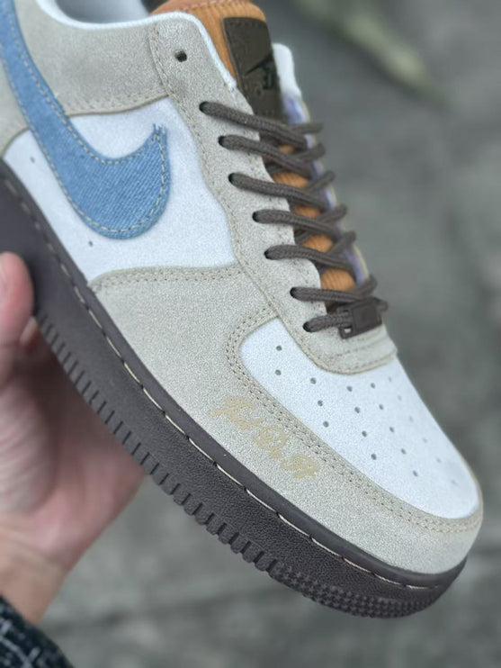 Nike Air Force 1 Low “Love & Peace”