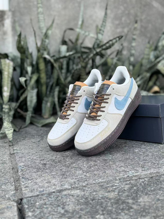 Nike Air Force 1 Low “Love & Peace”