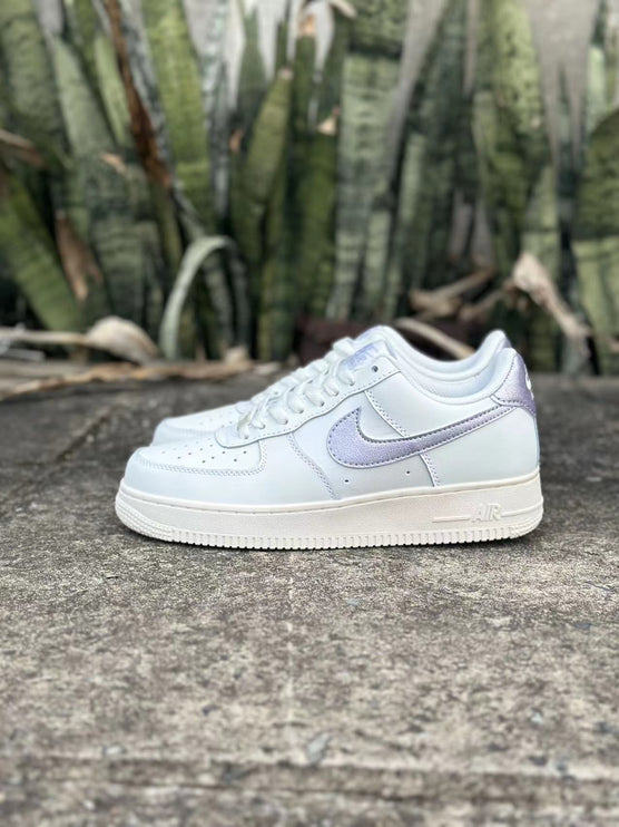 Nike Air Force 1 Low “Metallic Purple”