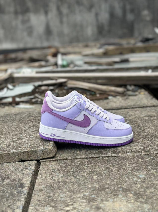 Nike Air Force 1 Low "Nature Lila"