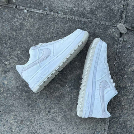 Nike Air Force 1 summit white