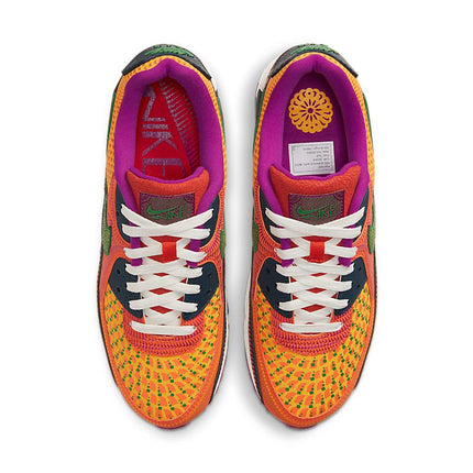 Nike Air Max 90 Dia De Los Muertos 2020