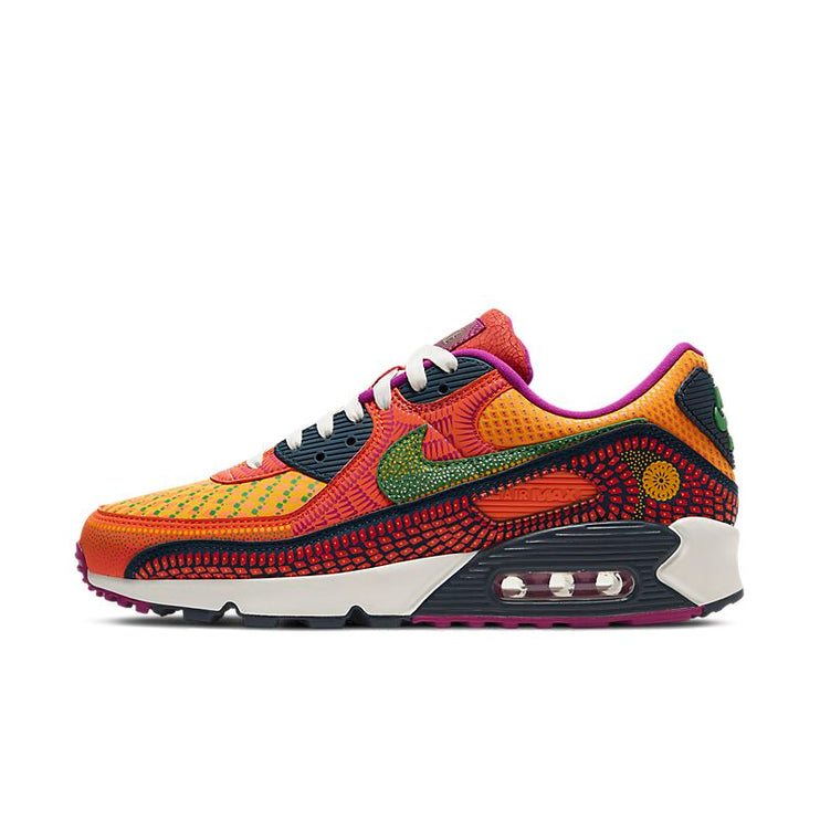 Nike Air Max 90 Dia De Los Muertos 2020