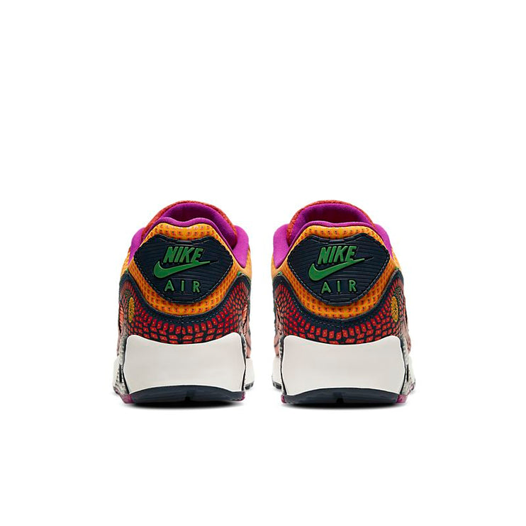 Nike Air Max 90 Dia De Los Muertos 2020
