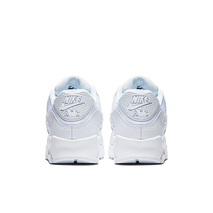 Nike Air Max 90 "Triple White"