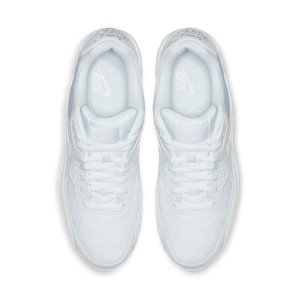Nike Air Max 90 "Triple White"