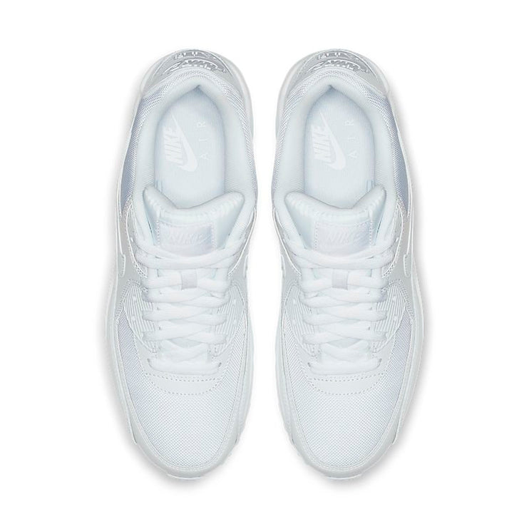 Nike Air Max 90 "Triple White"