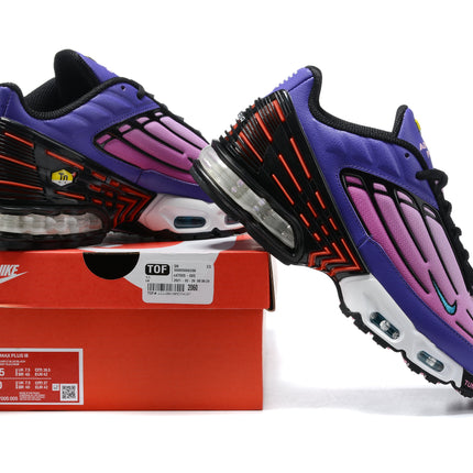 Nike Air Max Plus 3 "Rose Violet"