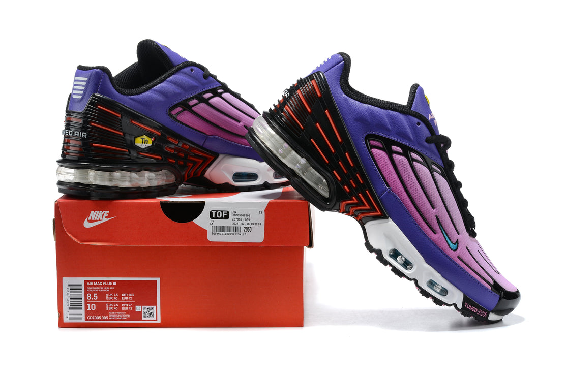 Nike Air Max Plus 3 "Rose Violet"