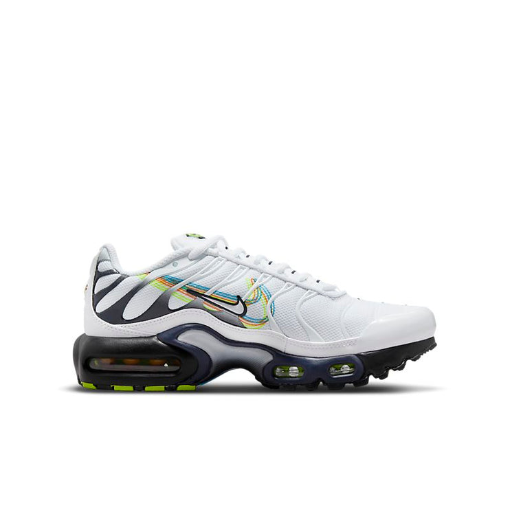 Nike Air Max Plus Multi-Swoosh