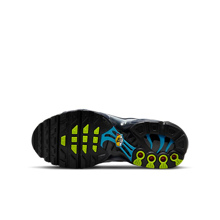 Nike Air Max Plus Multi-Swoosh