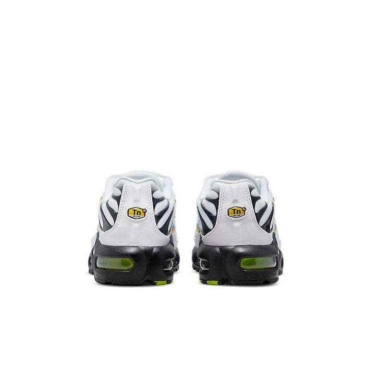 Nike Air Max Plus Multi-Swoosh