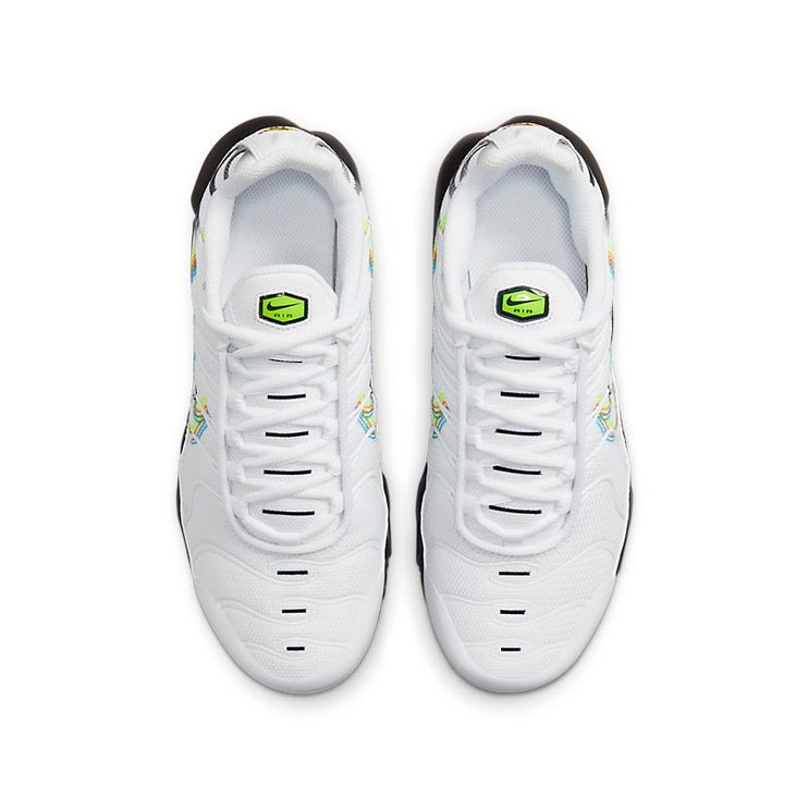 Nike Air Max Plus Multi-Swoosh