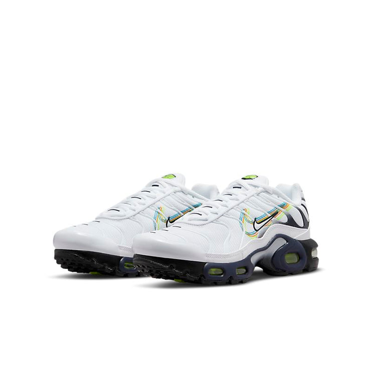 Nike Air Max Plus Multi-Swoosh