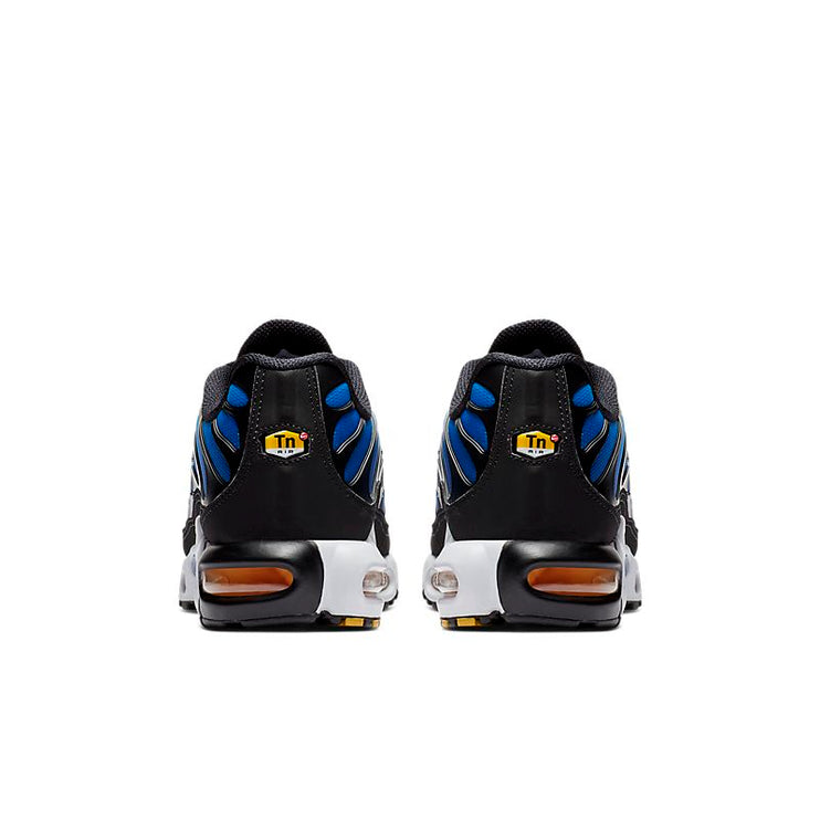 Nike Air Max Plus OG "Hyper Blue"