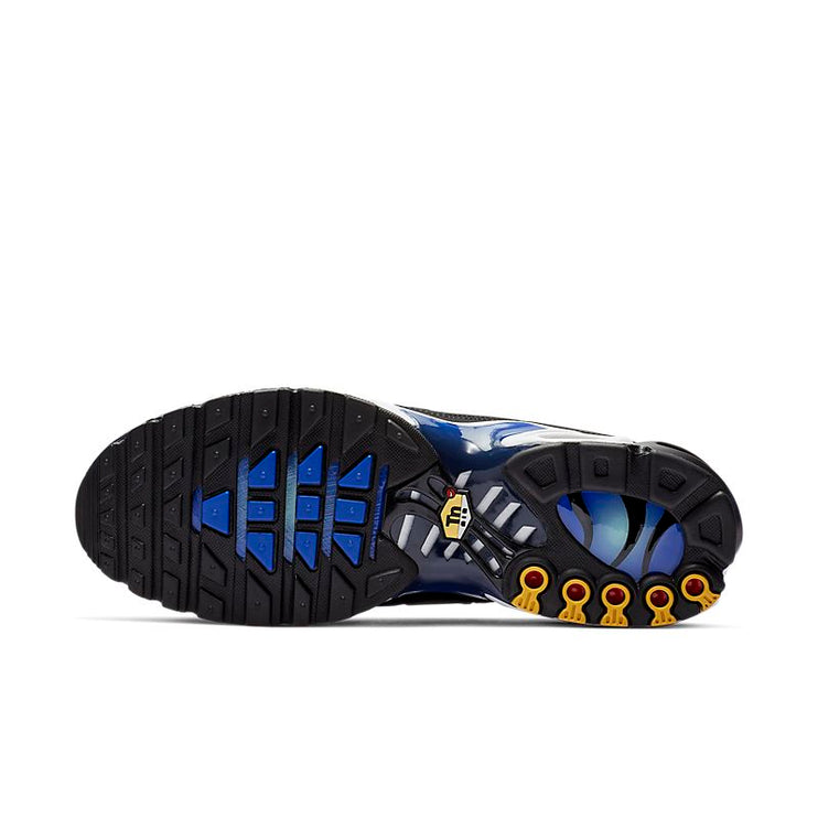 Nike Air Max Plus OG "Hyper Blue"