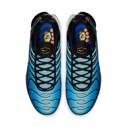 Nike Air Max Plus OG "Hyper Blue"