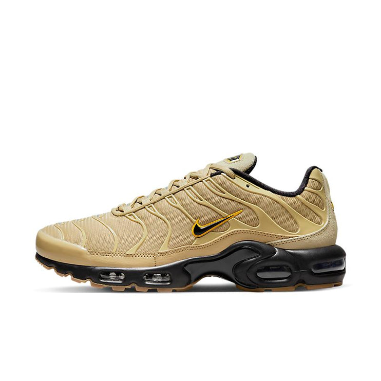 Nike Air Max Plus TN GS « Wheat Grass »
