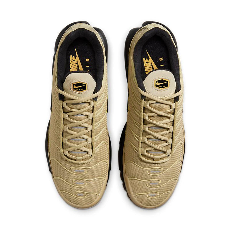 Nike Air Max Plus TN GS « Wheat Grass »