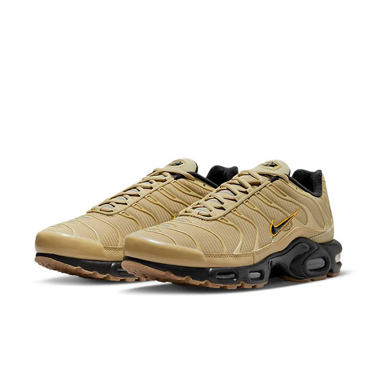 Nike Air Max Plus TN GS « Wheat Grass »