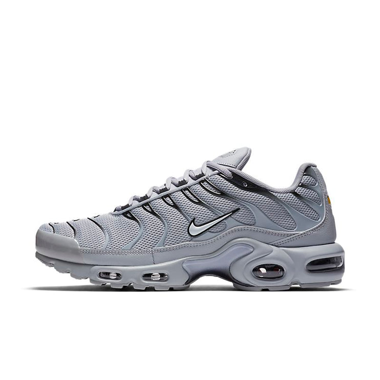 Nike Air Max Plus Wolf Grey