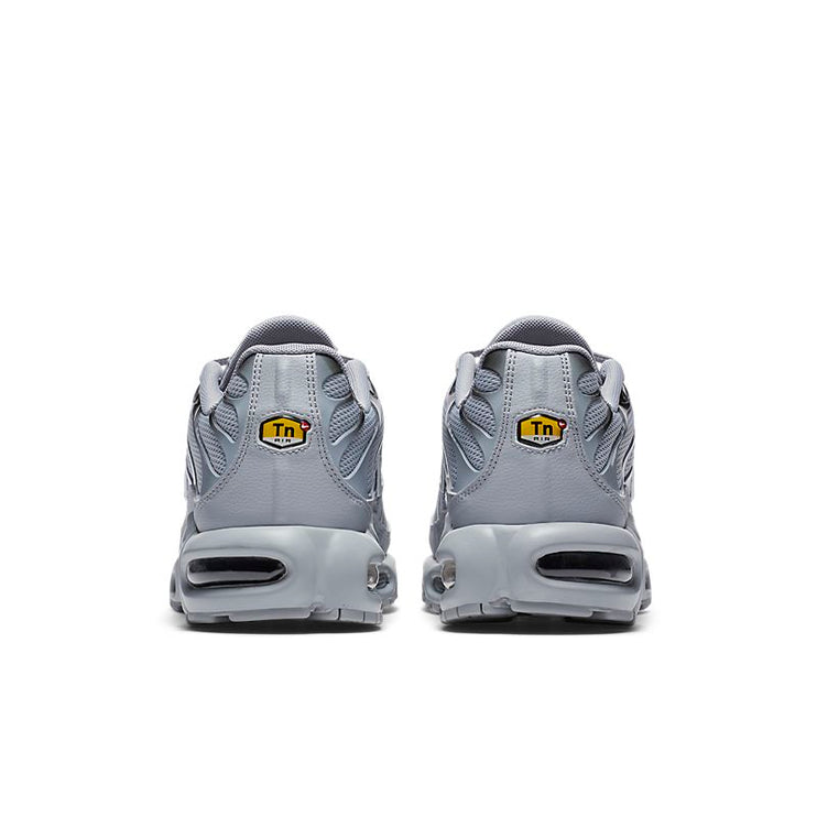 Nike Air Max Plus Wolf Grey