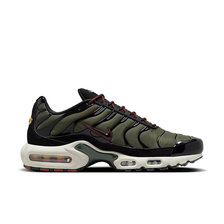 Nike Air Max Plus "Khaki Phantom"